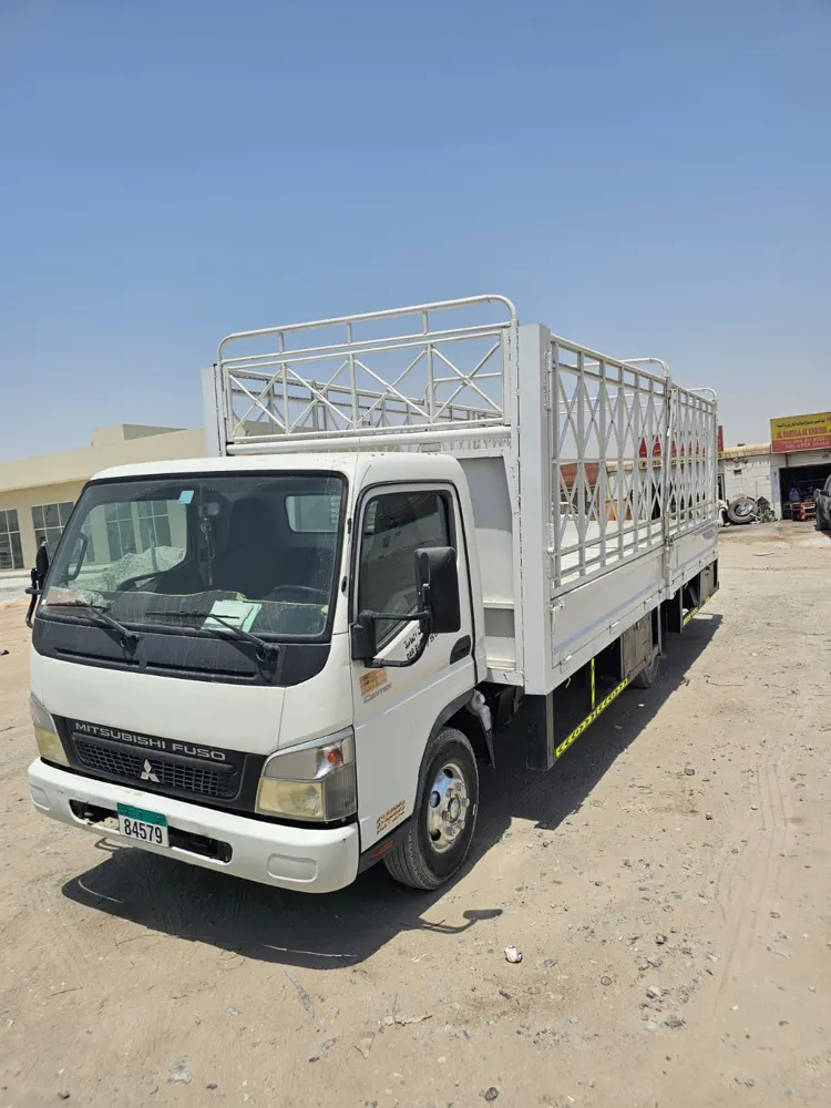 5 ton pickup truck for rent